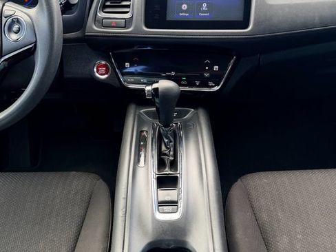Used 2016 Honda HR-V EX image 36