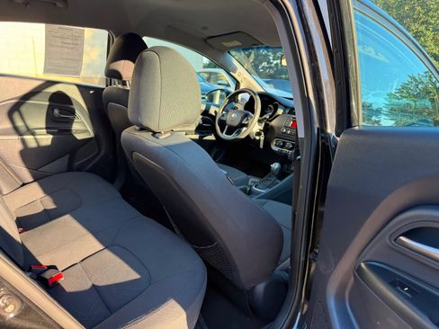 Used 2013 Kia Rio EX FWD image 16