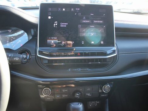 Used 2022 Jeep Compass Altitude image 4