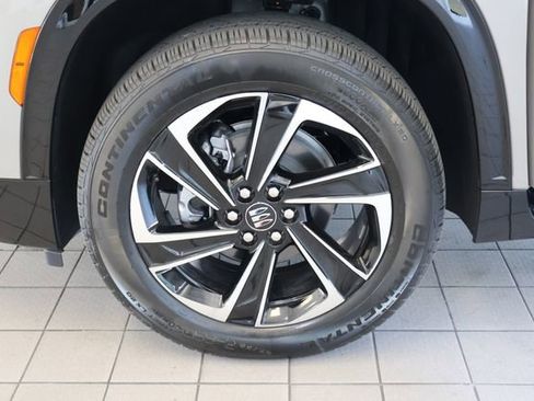 New 2026 Buick Enclave Sport Touring w/ Power Package FWD image 10