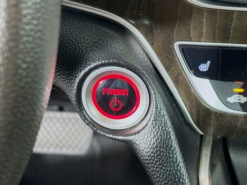Used 2019 Honda Accord EX image 19