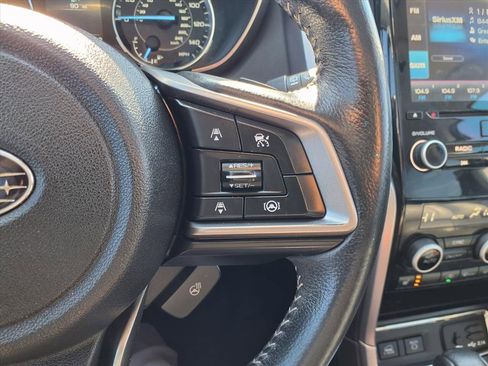 Used 2022 Subaru Ascent Limited w/ Technology Package image 20