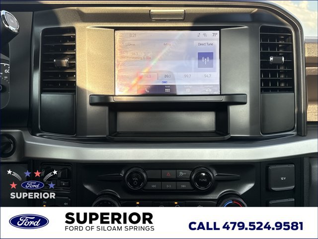 Used 2025 Ford F250 XL w/ XL Chrome Package AWD/4WD image 15