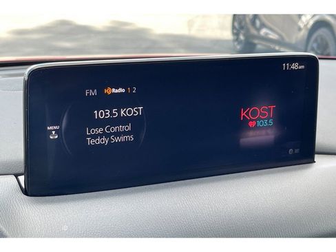 Certified 2023 MAZDA CX-5 AWD 2.5 S image 26