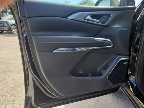 New 2026 Chevrolet Traverse LT w/ Enhanced Driving Package image 21