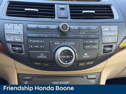 Used 2010 Honda Crosstour EX-L image 22