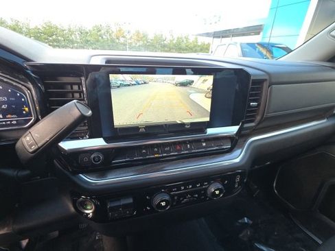 New 2025 Chevrolet Silverado 1500 RST w/ Rally Edition image 18