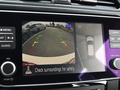 Used 2024 Nissan Leaf SV Plus image 13