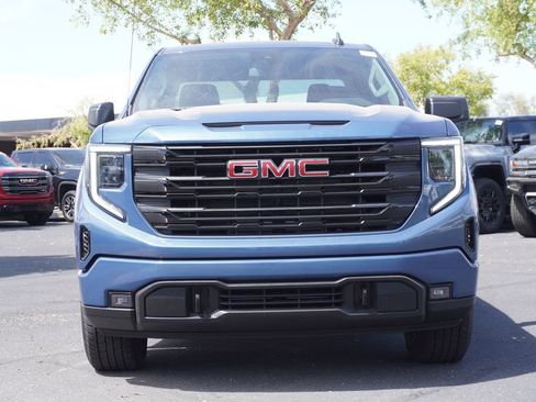 New 2026 GMC Sierra 1500 Elevation image 5