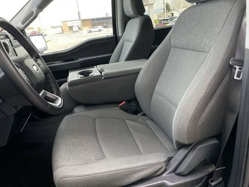 Used 2024 Ford F150 XLT image 11
