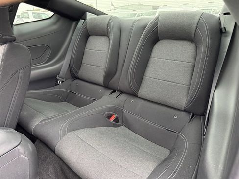 Certified 2024 Ford Mustang Coupe image 28