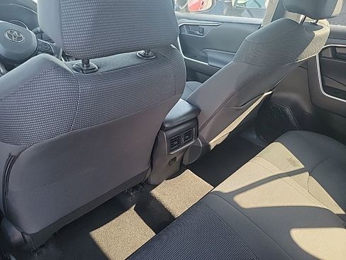 Used 2024 Toyota RAV4 LE image 5