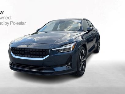 Used 2022 Polestar Polestar 2 w/ Plus Package