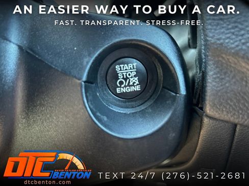 Used 2021 Jeep Compass Sport AWD/4WD image 11