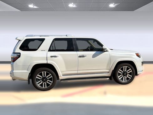 Used 2024 Toyota 4Runner Limited RWD image 7