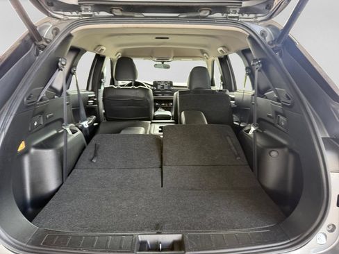 Used 2024 Mitsubishi Outlander SE FWD image 28