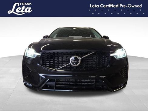 Used 2024 Volvo XC60 B5 Plus image 9