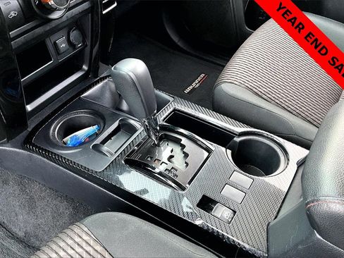 Used 2023 Toyota 4Runner TRD Off-Road image 15