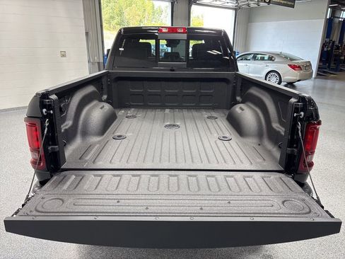 New 2026 RAM 2500 Tradesman AWD/4WD image 36