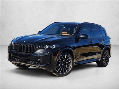 New 2026 BMW X5 sDrive40i w/ M Sport Package
