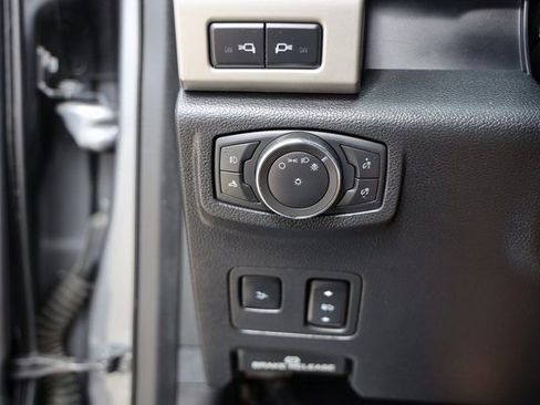 Used 2021 Ford F250 Lariat w/ Lariat Ultimate Package image 25