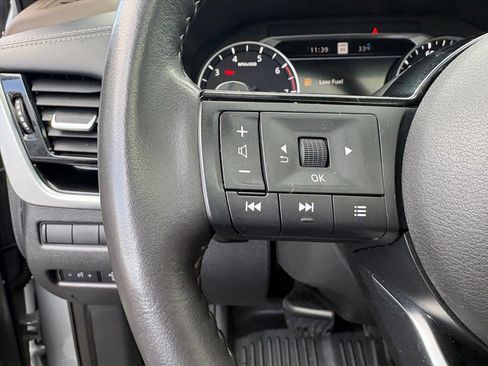 Certified 2023 Nissan Rogue SL w/ SL Premium Package image 13