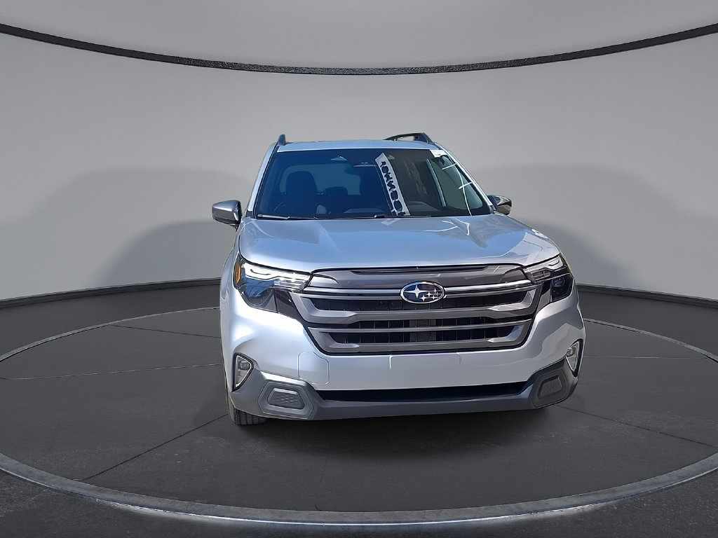 New 2026 Subaru Forester Premium AWD/4WD image 7