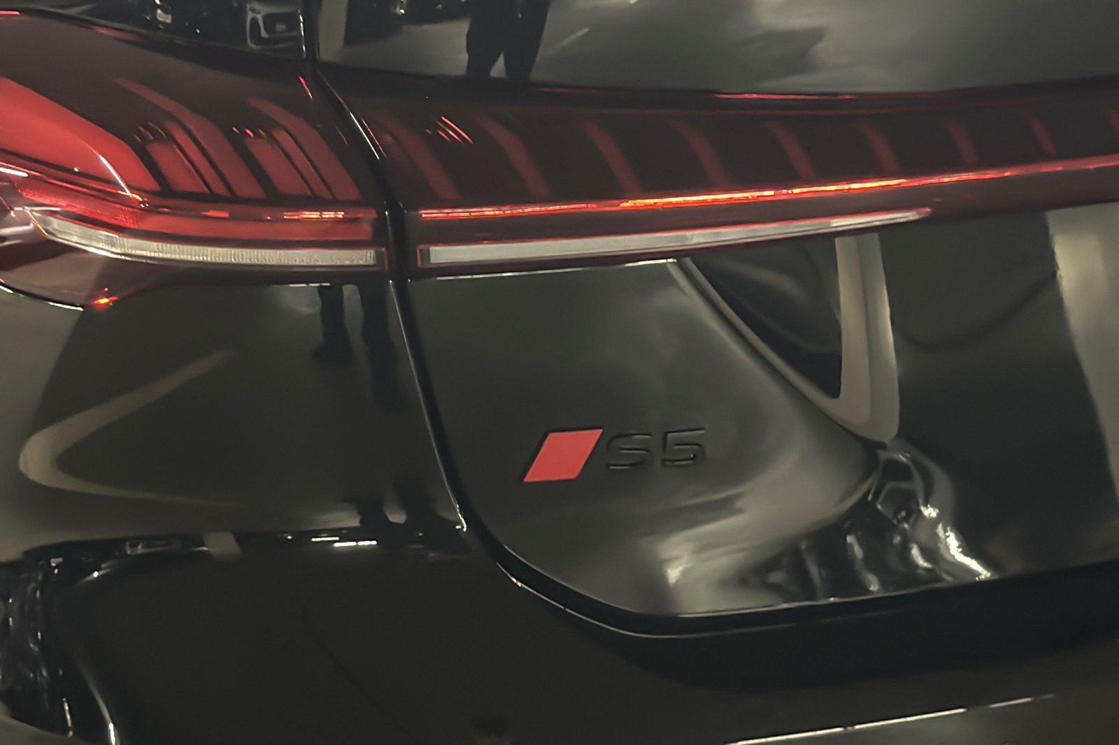 New 2026 Audi S5 Premium Plus AWD/4WD image 25