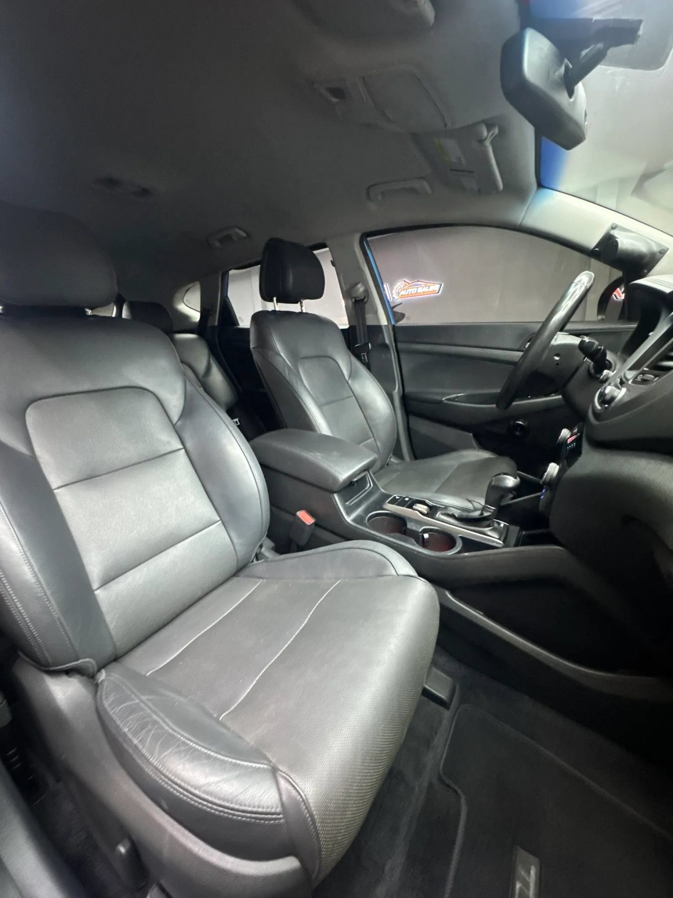 Used 2016 Hyundai Tucson Limited FWD image 33