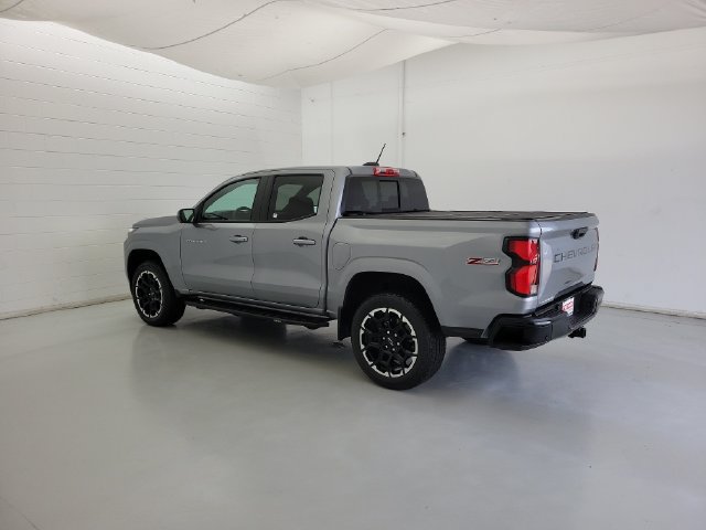 Used 2026 Chevrolet Colorado Z71 w/ Technology Package AWD/4WD image 7