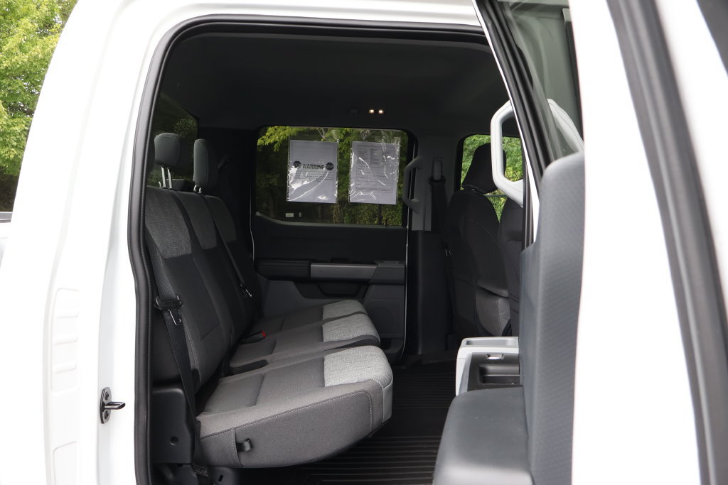 Used 2022 Ford F150 XLT AWD/4WD image 46