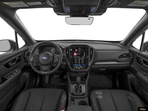 New 2026 Subaru Forester Limited AWD/4WD image 4