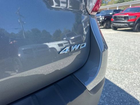 Used 2022 Ford Explorer Timberline image 33