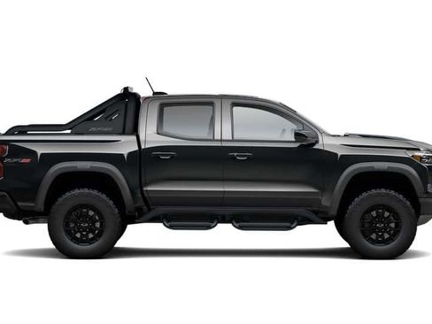 New 2026 Chevrolet Colorado ZR2 w/ Midnight Edition AWD/4WD image 30