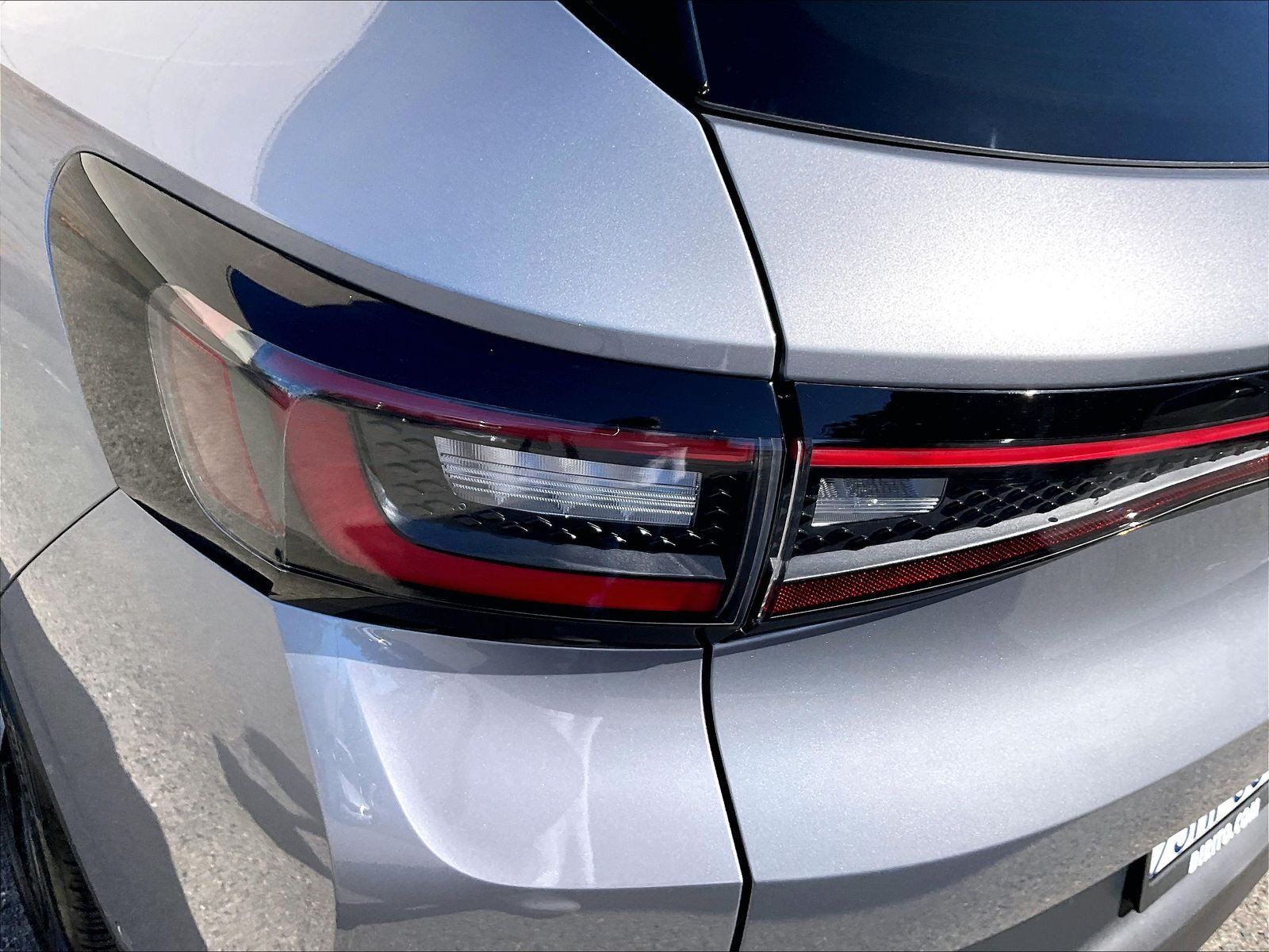 Certified 2023 Volkswagen ID.4 Pro S AWD/4WD image 27