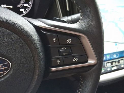 Certified 2025 Subaru Outback Premium image 26