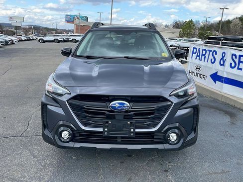 Used 2023 Subaru Outback Onyx Edition XT image 19