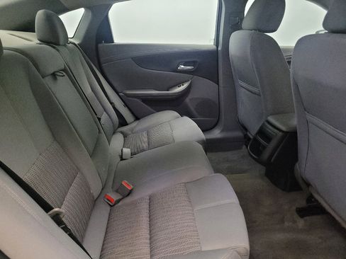 Used 2017 Chevrolet Impala LS image 19