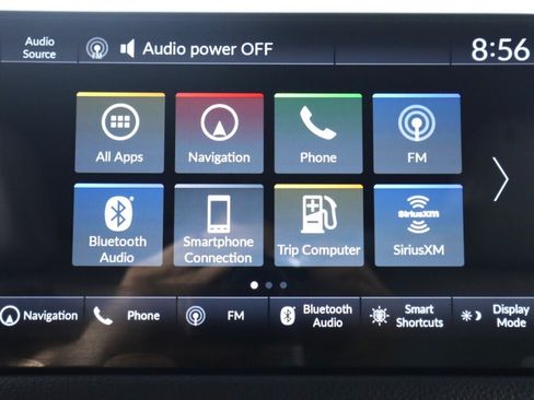 Used 2022 Honda Civic Sport Touring image 19