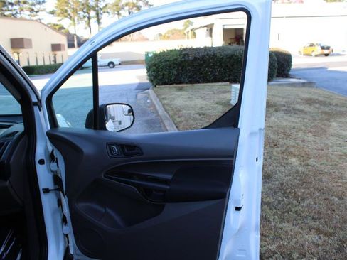 Used 2020 Ford Transit Connect XL w/ CNG/LPG Engine Prep Package image 16