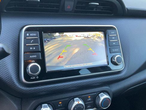Used 2025 Nissan Kicks Play S FWD image 17