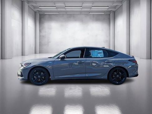 New 2026 Acura Integra A-Spec image 2