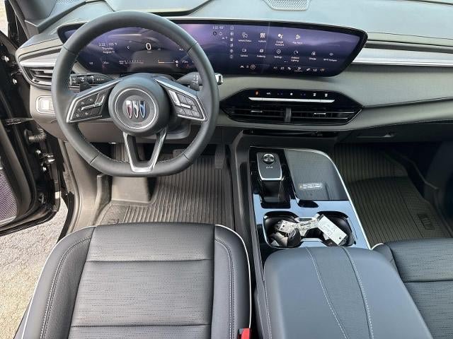 New 2026 Buick Enclave Sport Touring w/ Power Package AWD/4WD image 20
