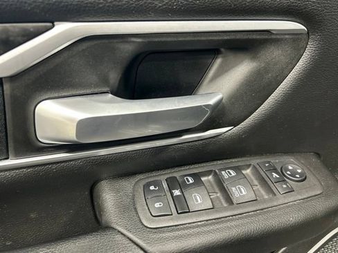 Used 2023 RAM 1500 Big Horn AWD/4WD image 21