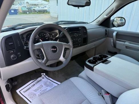 Used 2013 GMC Sierra 1500 SLE image 22