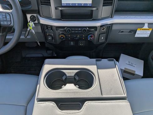 New 2026 Ford F450 XL image 18