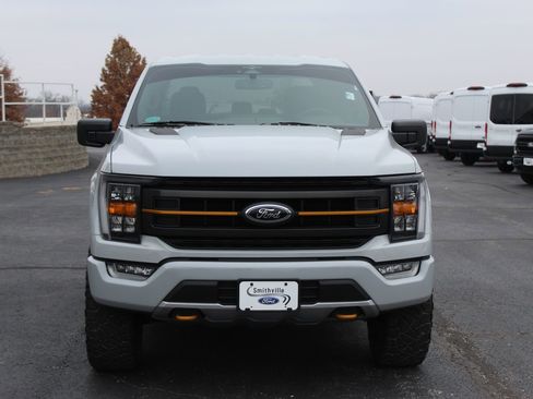 Used 2023 Ford F150 Tremor image 8