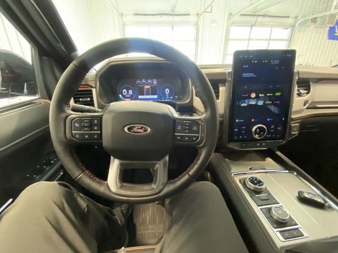 Used 2024 Ford Expedition Timberline AWD/4WD image 28