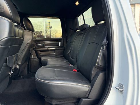 Used 2017 RAM 2500 Limited image 43