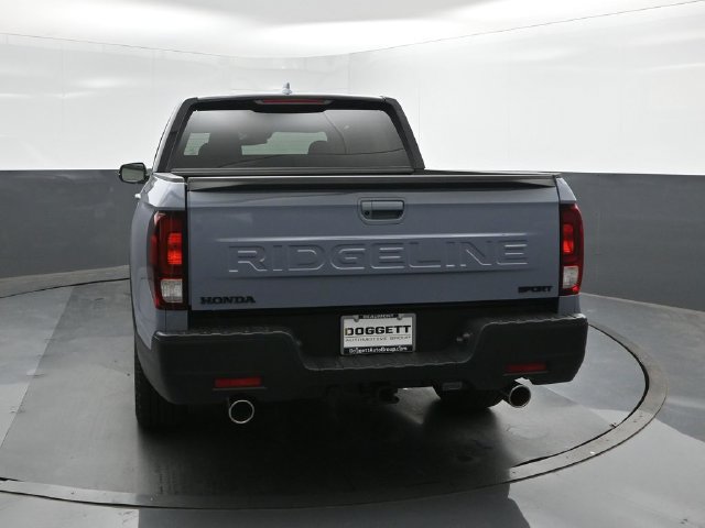 New 2026 Honda Ridgeline Sport image 5